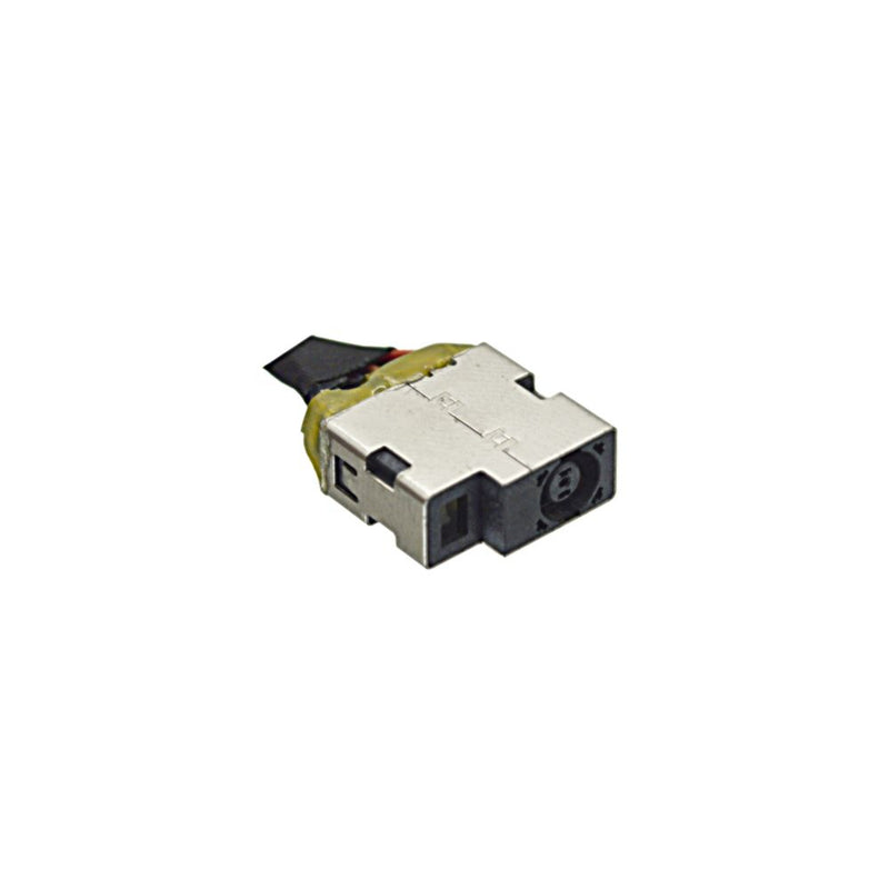 DC Jack Connecteur Alimentation Pour hp 255 Series 255 G2 255 G3 - diymicro.fr