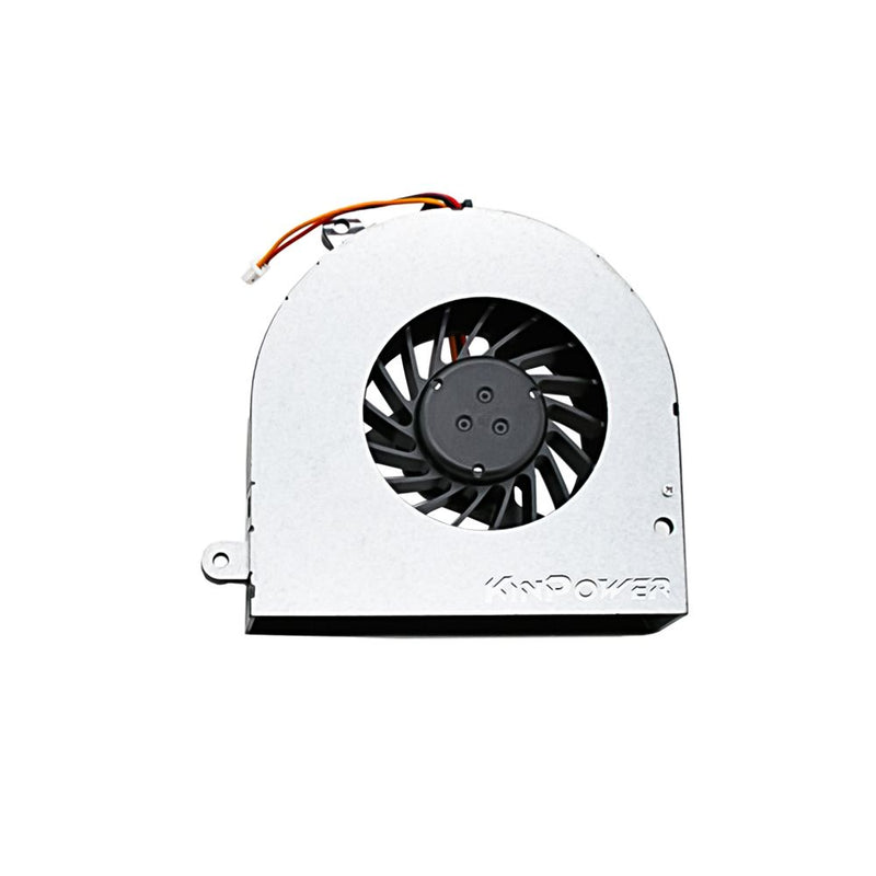 Ventilateur de CPU Fan 3Pin Pour Toshiba Satellite Series A500 A505 - diymicro.fr