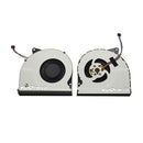 Ventilateur de CPU Fan 3Pin Pour Lenovo IdeaPad Z Series Z710 - diymicro.fr