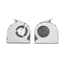 Ventilateur de CPU Fan 3Pin Pour Toshiba Satellite Series P50-A P50T-A P55-A P55T-A - diymicro.fr