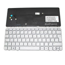 Clavier Azerty Français Pour HP COMPAQ MINI 210-2040ef 210-2000 - diymicro.fr