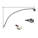 DC Jack Connecteur Alimentation Pour Lenovo Ideapad Z580 Z585 - diymicro.fr