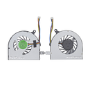 Ventilateur de CPU Fan 4Pin Pour Lenovo G Series G505 - diymicro.fr