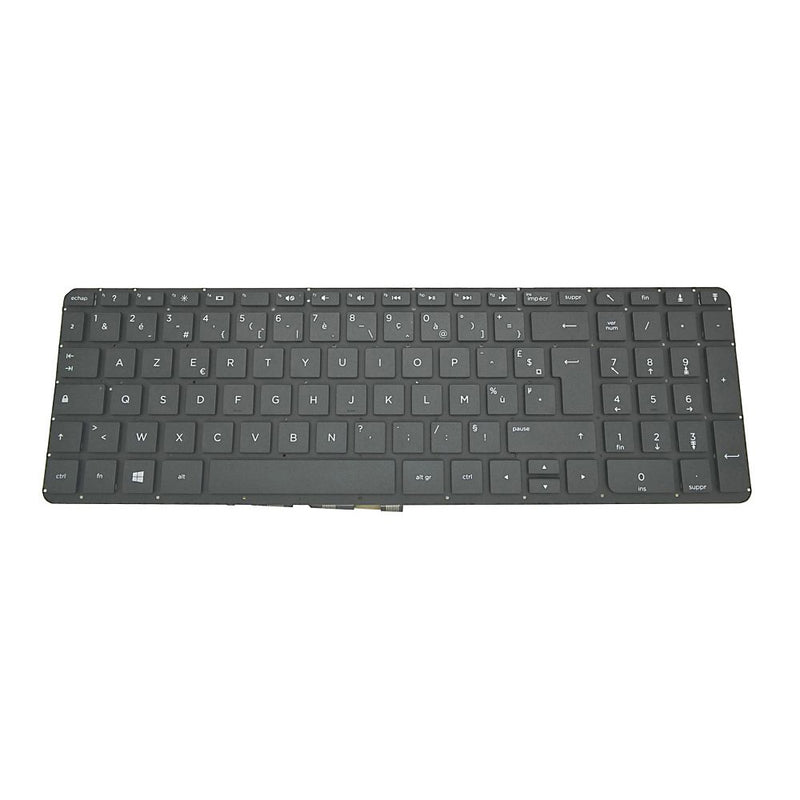 Clavier Azerty Français Pour HP Pavilion 15-AU 15-P 17-F - diymicro.fr