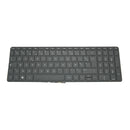 Clavier Azerty Français Pour HP Envy 15-K - diymicro.fr