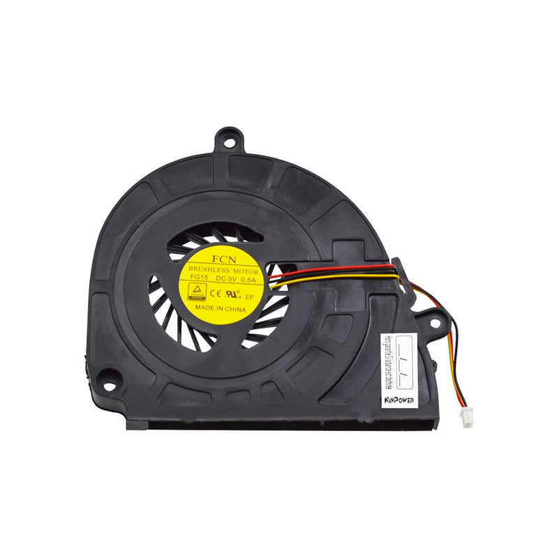 Ventilateur Fan d'ordinateur Portable Pour Acer Aspire E1-531 E1-571 - diymicro.fr