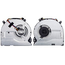 Ventilateur Fan d'ordinateur Portable Pour HP Pavilion 14-B 14-W 15-B 17-B Series - diymicro.fr