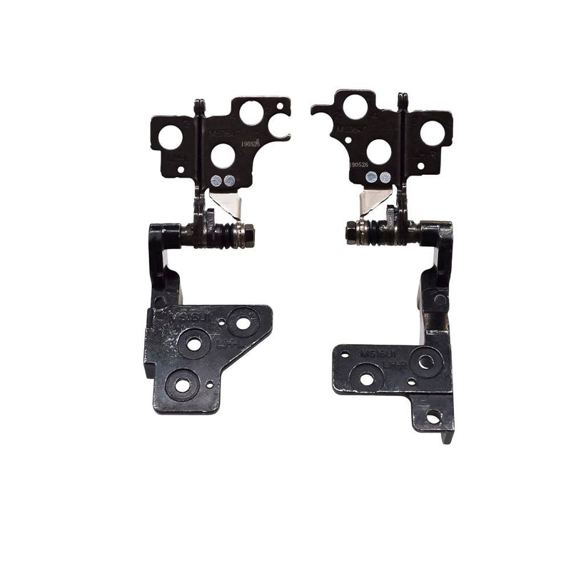 Charnières Hinges d'écran Pour Ordinateur Portable MSI GP65
