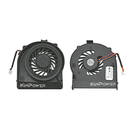 Ventilateur de CPU Fan 3Pin Pour Lenovo IdeaPad X Series X200 - diymicro.fr