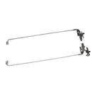 Charnières Hinges d'écran Pour Ordinateur Portable HP Pavilion G6-2000 - diymicro.fr