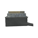 Nappe Écran Video Screen Câble Pour Toshiba Satellite C800 C805 L800 L805 L830 L840 - diymicro.fr