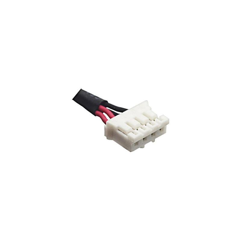 DC Jack Connecteur Alimentation Pour Lenovo IdeaPad Z400 Z500 - diymicro.fr