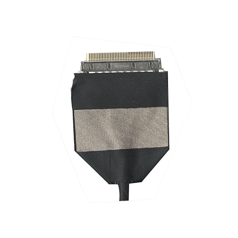 Câble LCD Asus : remplacez facilement votre nappe d'écran | Accessoires Asus Câble LCD Asus : remplacez facilement votre nappe d'écran | Accessoires Asus