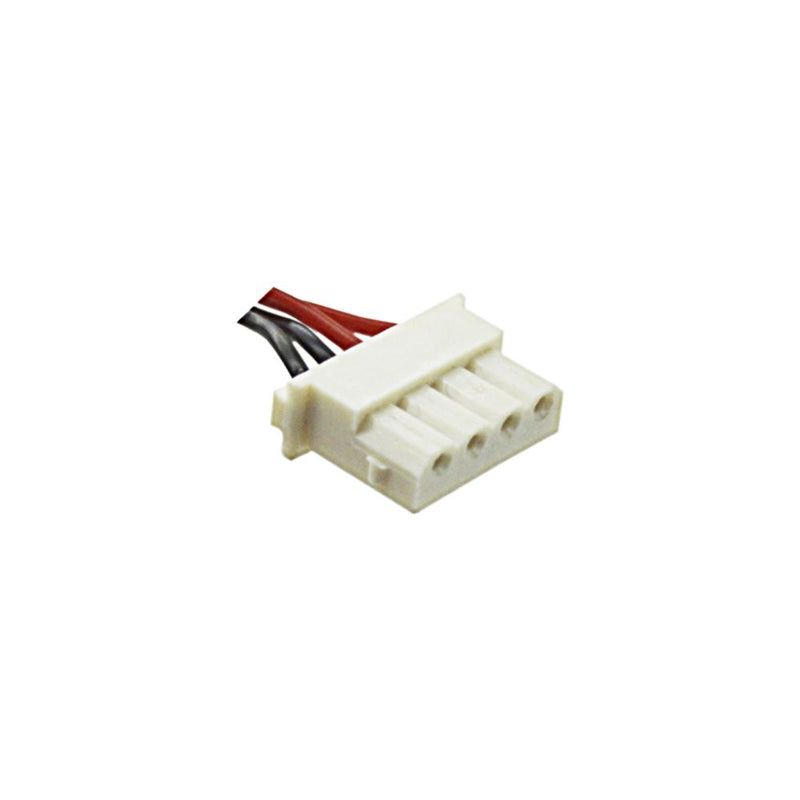 DC Jack Connecteur Alimentation Pour Toshiba Satellite L740 L745 L750 L750D L755 L755D - diymicro.fr