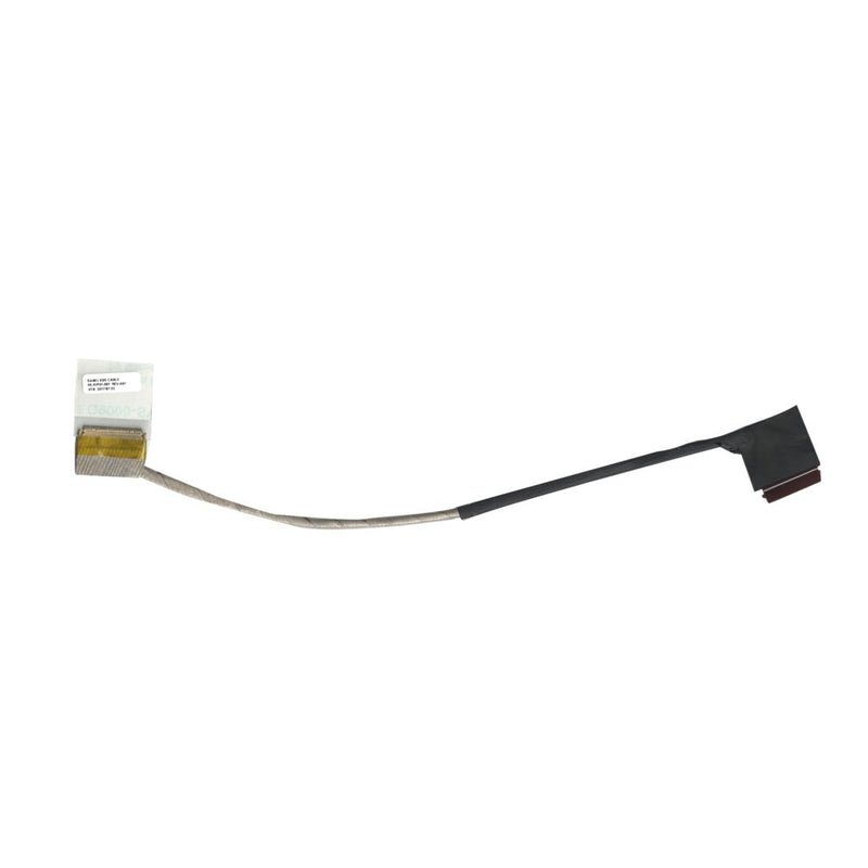 Nappe Écran Video Screen Câble Pour Acer Aspire E1-422 E1-430 E1-432 E1-470 E1-472 - diymicro.fr