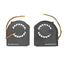 Ventilateur de CPU Fan 3Pin Pour Lenovo ThinkPad T Series T410 - diymicro.fr