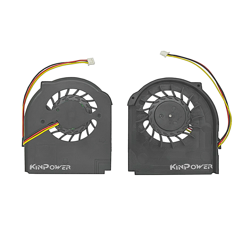 Ventilateur de CPU Fan 3Pin Pour Lenovo ThinkPad T Series T410 - diymicro.fr