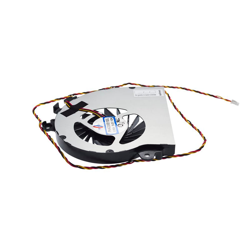 Ventilateur Fan d'ordinateur Portable Pour MSI GT83 Series - diymicro.fr