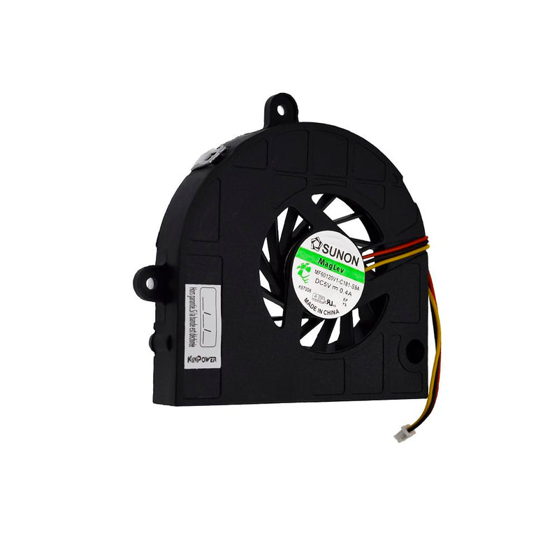 Ventilateur Fan d'ordinateur Portable Pour Acer Aspire 5733Z 5736Z 5742G - diymicro.fr