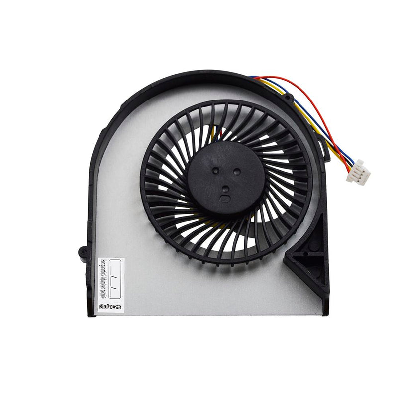 Ventilateur Fan d'ordinateur Portable Pour Acer Aspire V5-431 V5-531 V5-571 - diymicro.fr