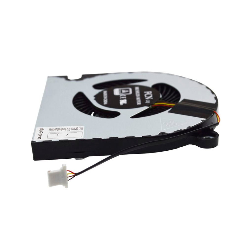 Ventilateur Fan d'ordinateur Portable Pour Acer Predator Helios 300 G3-571 G3-572 G3-573 - diymicro.fr