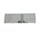 Clavier Azerty Français Pour Lenovo IdeaPad 100-15IBD - diymicro.fr