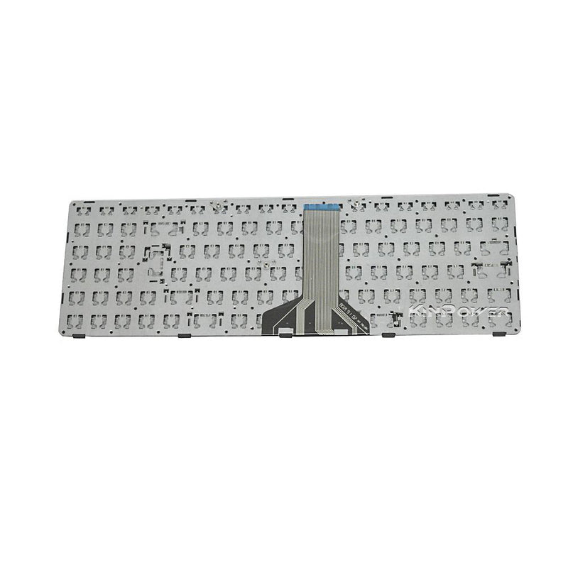 Clavier Azerty Français Pour Lenovo IdeaPad 100-15IBD - diymicro.fr