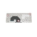 Clavier Azerty Français Pour HP Presario CQ10-400 - diymicro.fr