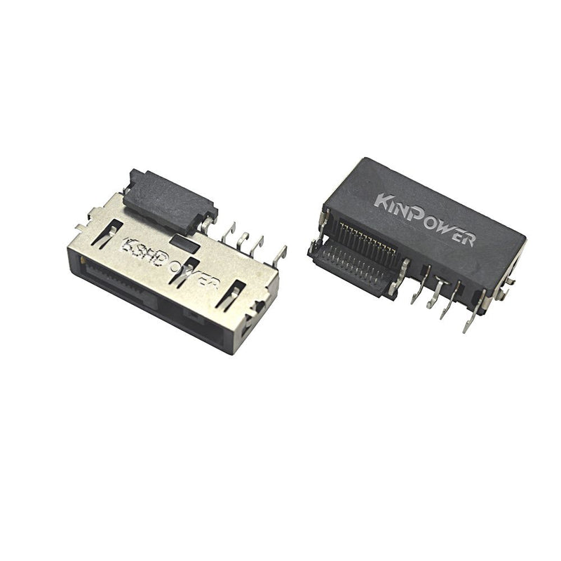 DC Jack Connecteur Alimentation Pour Lenovo ThinkPad E455 E460 E465 - diymicro.fr