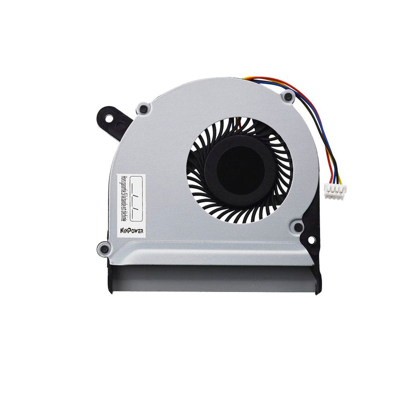 Ventilateur Fan d'ordinateur Portable Pour Asus S400C S400CA S500C S500CA - diymicro.fr