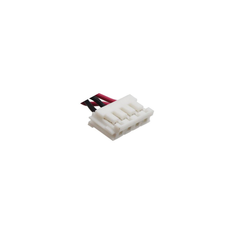 DC Jack Connecteur Alimentation Pour Asus X55A X55C X55MJ X55SR X55U X55VD - diymicro.fr