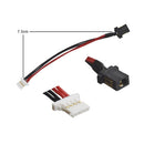 DC Jack Connecteur Alimentation Pour Acer iConia Tab W700 - diymicro.fr