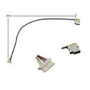 DC Jack Connecteur Alimentation Pour hp Stream 14-AX 14-CB 14-Z - diymicro.fr