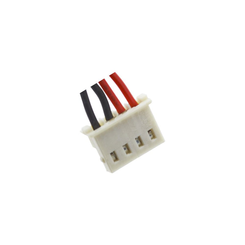 DC Jack Connecteur Alimentation Pour Toshiba Satellite L730 L735 T110 T130 - diymicro.fr