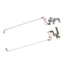 Charnières Hinges d'écran Pour Ordinateur Portable Toshiba Satellite C55-B Ecran Epais - diymicro.fr