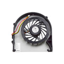 Ventilateur Fan d'ordinateur Portable Pour Acer Aspire 7551 7741G 7741ZG - diymicro.fr