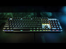 Clavier Mécanique Azerty Gaming MSI Vigor GK50 Elite avec fil USB - diymicro.fr