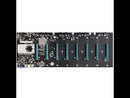 Carte mère BTC-S37 + 8G Ram + 240Go SSD + Win10 Pro pour minage Bitcoin Ethereum - diymicro.fr