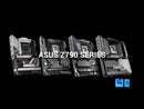 Asus Rog Strix Z790-F Gaming Wifi DDR5 - Socket Intel LGA1700 | DIY Micro