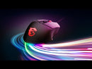 MSI CLUTCH GM20 Elite - Souris Gamer Filaire USB | DIY Micro