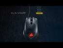 Corsair Harpoon RGB Pro - Souris Gamer Filaire USB | DIY Micro