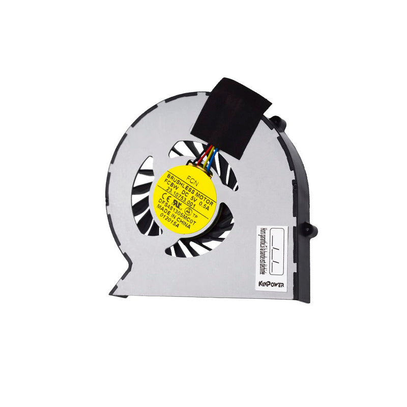 Ventilateur Fan d'ordinateur Portable Pour HP ProBook 440 Series 440 G1 - diymicro.fr