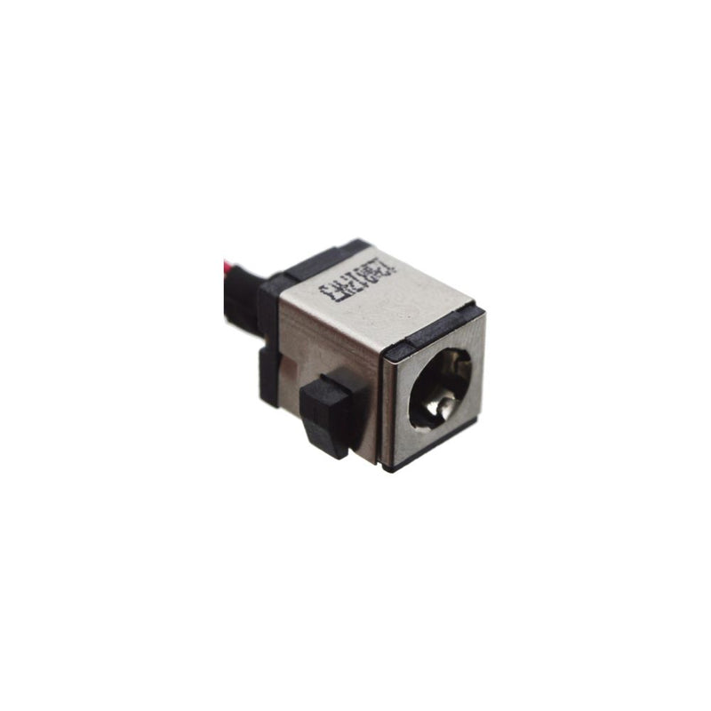 DC Jack Connecteur Alimentation Pour Asus X55A X55C X55MJ X55SR X55U X55VD - diymicro.fr