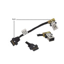 DC Jack Connecteur Alimentation Pour Acer Swift SA5-271 SW5-014 SW5-017 SW5-173 - diymicro.fr