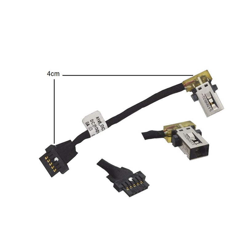 DC Jack Connecteur Alimentation Pour Acer Aspire Switch 10 V SW5-014