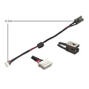 DC Jack Connecteur Alimentation Pour Lenovo IdeaPad Z400 Z500 - diymicro.fr