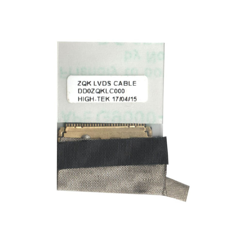 Nappe Écran Video Screen Câble Pour Acer Aspire V5-472G V5-473G V5-542G V7-481P - diymicro.fr