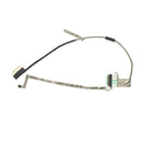 Nappe Écran Video Screen Câble Pour Toshiba Satellite P850 P855 - diymicro.fr