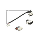 DC Jack Connecteur Alimentation Pour Lenovo ThinkPad L440 L540 - diymicro.fr