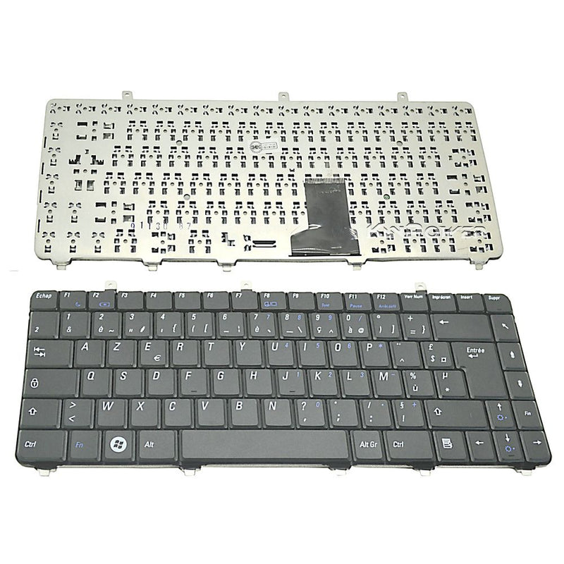 Clavier Azerty Français Pour Dell Vostro 1220 - diymicro.fr